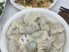 -东北饺子馆(马尾君竹店)