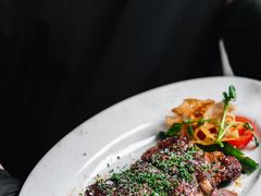 澳洲谷饲安格斯肉眼-燃扒房Steakhouse(皇庭店)