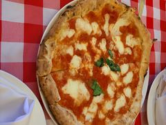 -Bella Napoli(南汇路店)