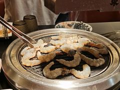-東盛炭烤自助料理(玄武招商花园城店)