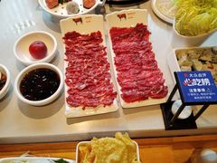 -俏牛哥鲜牛肉牛肆馆(重庆天地店)