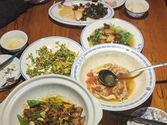 -老雒阳面馆·水席(洛宁高速路口店)
