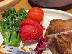 -Grande A'moo(上海万象城店)