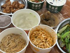 -三真丸子美食坊(故宫路店)