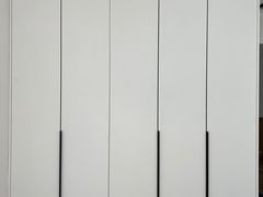 -佰丽爱家全屋定制(汶水店)