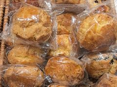 -小飞象面包公社(珠江路金鹰店)