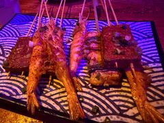 -双层巴士·鲜串鲜啤·团建聚会(凯德广场店)