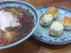 焖肉面-荣阳楼(山塘街店)