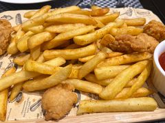 -188西餐厅(园林宾馆店)