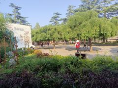 -香山公园