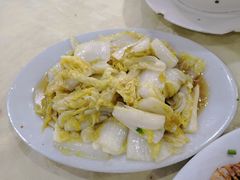 炒时蔬-秋姐美食店(旅游大道店)