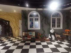-H次元沉浸剧情密室(街道口店)