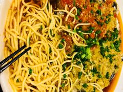 -春天里·老街坊餐厅(港隆广场店)