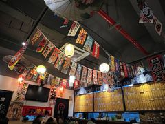 -喜多亭(宜山路店)