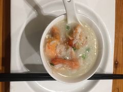 砂锅粥-一粥(华侨城创意文化园店)