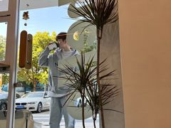 -Fulu Coffee福禄(花园城店)