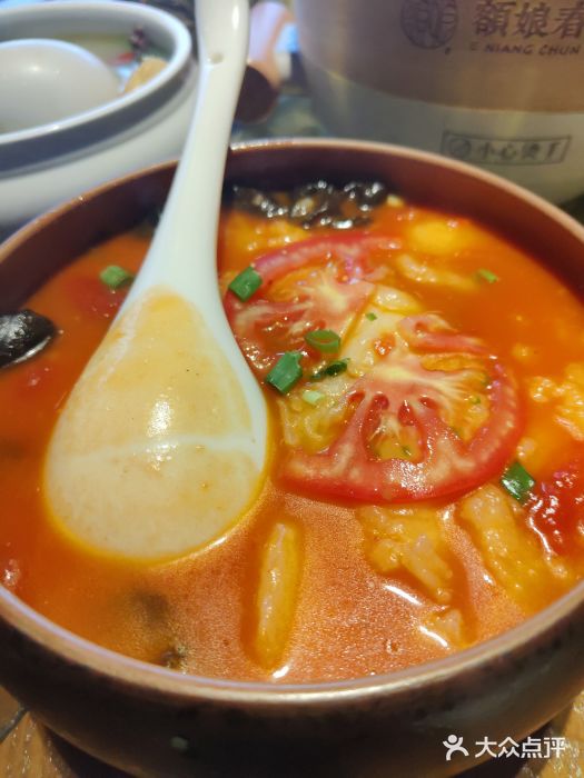 额娘·春饼烤鸭(乐汇城店)图片
