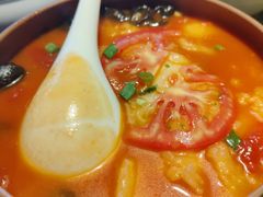 -额娘·春饼烤鸭(乐汇城店)