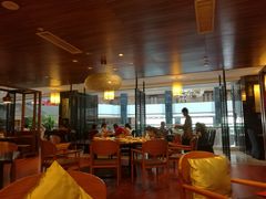 -OPEN開全日自助餐厅·牛肉火锅·海鲜(佛山希尔顿酒店)