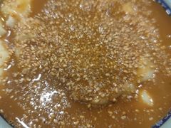 -马记伊源斋涮肉·清真菜(潘家园古玩市场店)