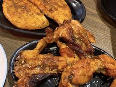 -马海涛牛肉串·午市牛腩饭·烧烤夜宵(领汇广场店)