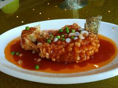-扬州狮子楼·非遗淮扬菜(总店)