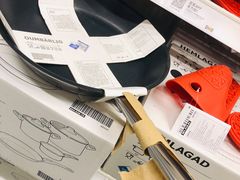 -宜家家居(西安未央商场店)