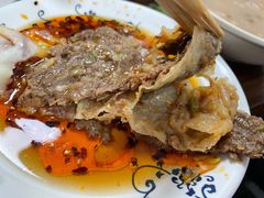 -清真永恒华威肉饼(潘家园店)
