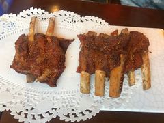 -亿诣蝎府炸酱面羊蝎子火锅(酷车小镇店)