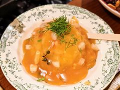 -贰醒·私房小院烧烤 (太古里店)
