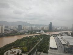 -兰州皇冠假日酒店