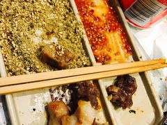 -延边金利串店(安达街店)