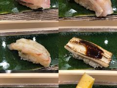 -鮨一日本料理(大中华店)