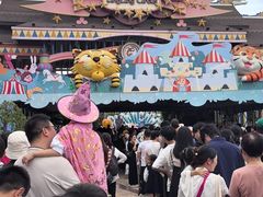 -灵玲国际马戏城