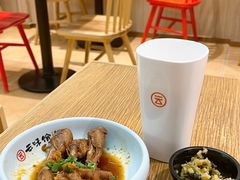 -云味馆·云南菜·云南米线(地王店)