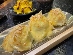 -九田家黑牛烤肉料理(珠江摩尔店)