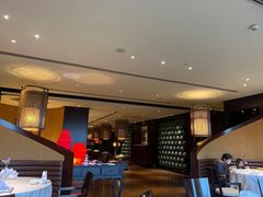 -世博洲际酒店-盛会堂中餐厅