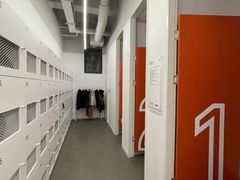 -乐刻健身(利邻荟合川店)