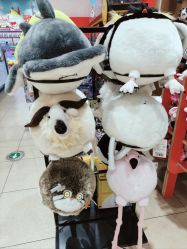 -哈姆雷斯(王府井百货大楼店)