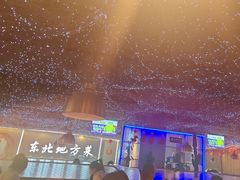 -徐记小怪兽肉蟹煲(中央大街店)