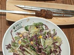 -驿楼兰·新疆菜(火车站店)