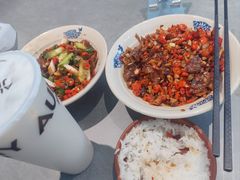 -潇湘阁(汉光百货店)