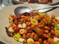 -巴蜀风·地道川菜(总店)