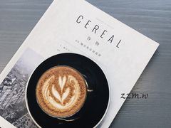 澳白-麻雀咖啡SPARROW COFFEE(十全街店)