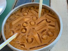 -Doo Dee Thai Food(Issan/Isaan/Esan)