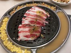 -韩宫宴和牛烤肉(宣州国购店)