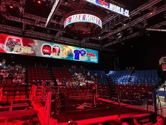 -芭提雅MAX泰拳馆