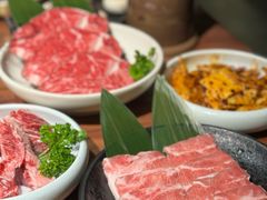 -九田家黑牛烤肉料理(新辰里亚运村店)