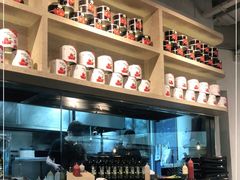 -新贝乐意大利餐厅(镇江苏宁广场店)