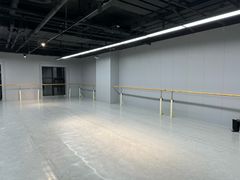 -舞蕾舞蹈(特长生校区)